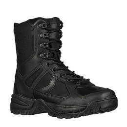 Buty Taktyczne Patrol II Generacja Mil-tec Czarne (12822302)