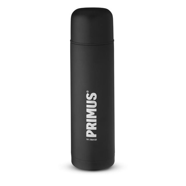 Termos Primus Vacuum Bottle 1 l Czarny (P741060)
