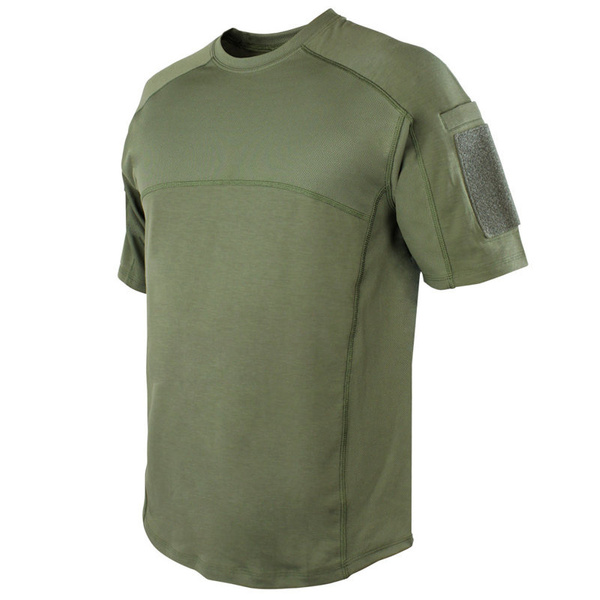 T-shirt Termoaktywny Trident Battle Top Condor Olive (101117-001)
