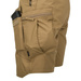 Bermudy / Krótkie Spodnie Urban Tactical Shorts UTS Helikon-Tex Taiga Green Ripstop 8.5" (SP-UTS-PR-09)