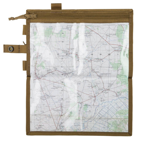 Mapnik / Pokrowiec Na Mapę Map Case Helikon-Tex Multicam® (MO-MPC-CD-34)