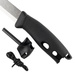 Nóż Morakniv® Companion Spark Stainless Steel Czarny (NZ-CSP-SS-01)