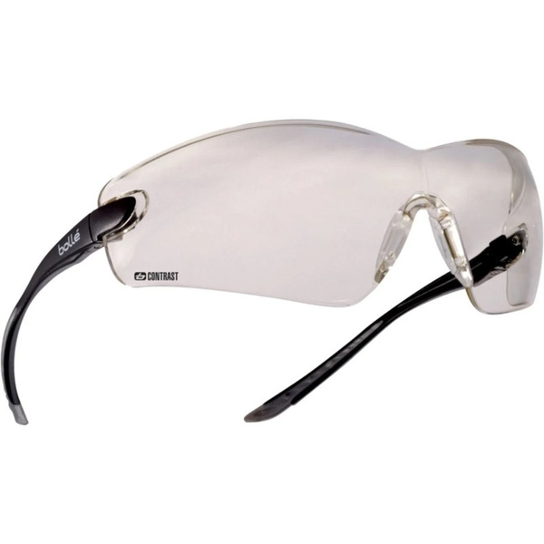 Okulary Ochronne Bolle Safety Cobra Kontrast (COBCONT)