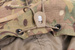 Worek / Plecak Wojskowy Modular Lighweight Load - Carrying Equipment Rucksack Large Multicam Oryginał Demobil DB