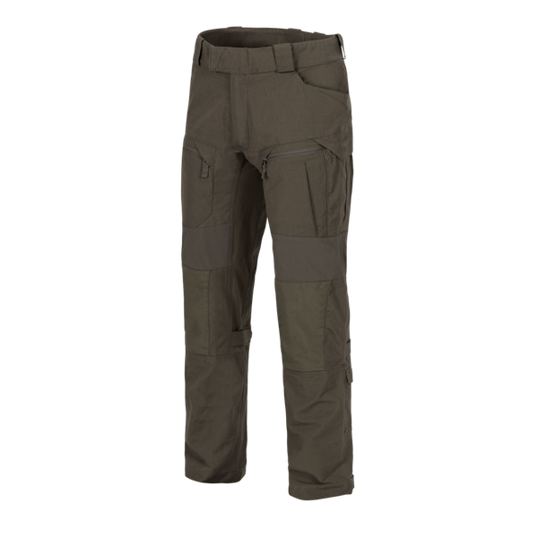 Spodnie Direct Action VANGUARD Combat Trousers® RAL 7013 (TR-VGCT-NCR-R13)