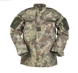 Bluza US MANDRA WOOD ACU Army Combat Uniform Mil-tec (11942183)