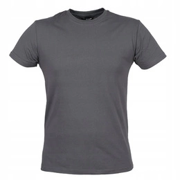 T-shirt Texar Grey (30-TSHC-SH-GR)