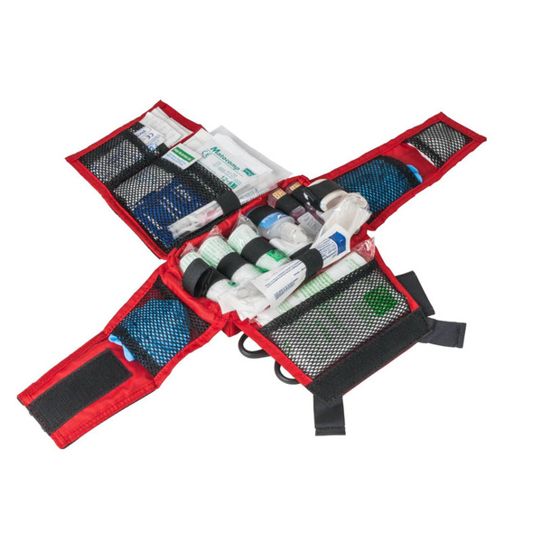 Modułowa Apteczka Osobista Modular Individual Med Kit® Helikon-Tex Coyote (MO-M02-CD-11)