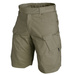 Bermudy / Krótkie Spodnie Urban Tactical Shorts UTS Helikon-Tex Ripstop Adaptive Green 11'' (SP-UTK-PR-12)