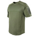 T-shirt Termoaktywny Trident Battle Top Condor Olive (101117-001)