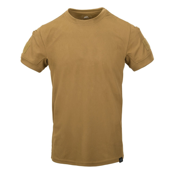 T-shirt Helikon-Tex Termoaktywny Tactical TopCool Khaki (TS-TTS-TC-13)