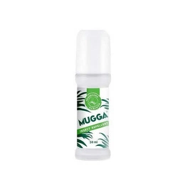 Środek Odstraszający Komary i Kleszcze Mugga Roll On 20% 50 ml