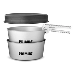 Zestaw Garnków + Patelnia Essential Pot Set 1,3 Litra Primus (P740290)