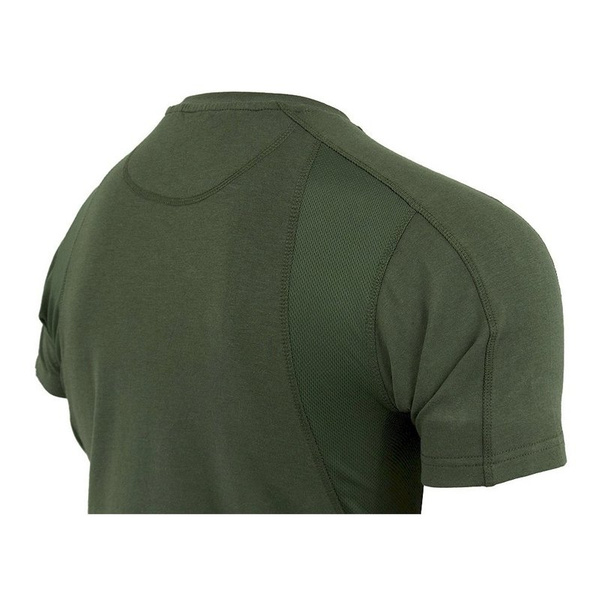 T-shirt Texar Base Layer Olive (30-BSL-SH)